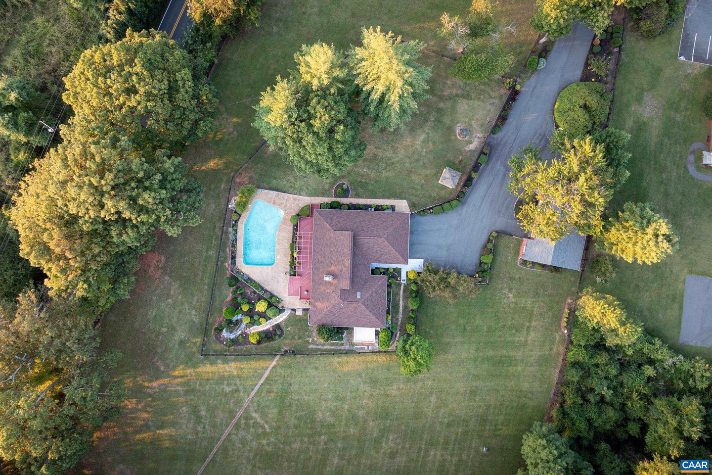 3869 STONY POINT RD, KESWICK, Virginia 22942, 3 Bedrooms Bedrooms, ,2 BathroomsBathrooms,Residential,For sale,3869 STONY POINT RD,669451 MLS # 669451