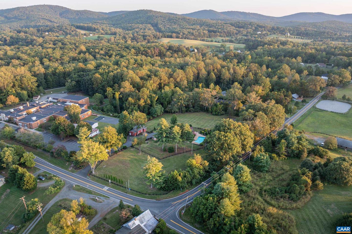 3869 STONY POINT RD, KESWICK, Virginia 22942, 3 Bedrooms Bedrooms, ,2 BathroomsBathrooms,Residential,For sale,3869 STONY POINT RD,669451 MLS # 669451