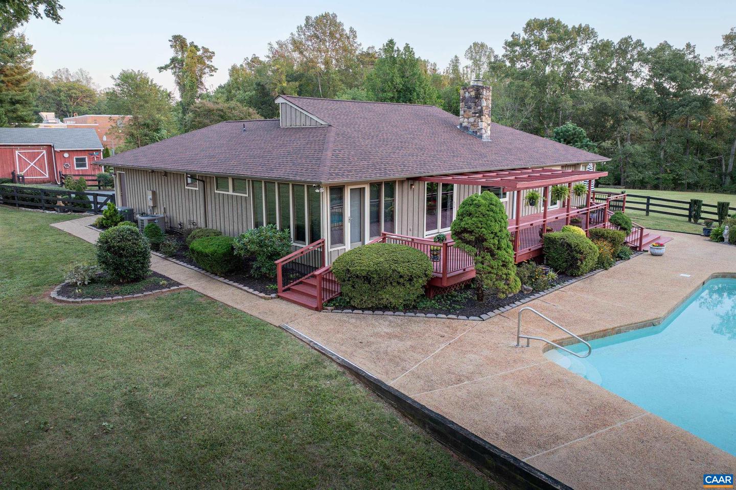 3869 STONY POINT RD, KESWICK, Virginia 22942, 3 Bedrooms Bedrooms, ,2 BathroomsBathrooms,Residential,For sale,3869 STONY POINT RD,669451 MLS # 669451