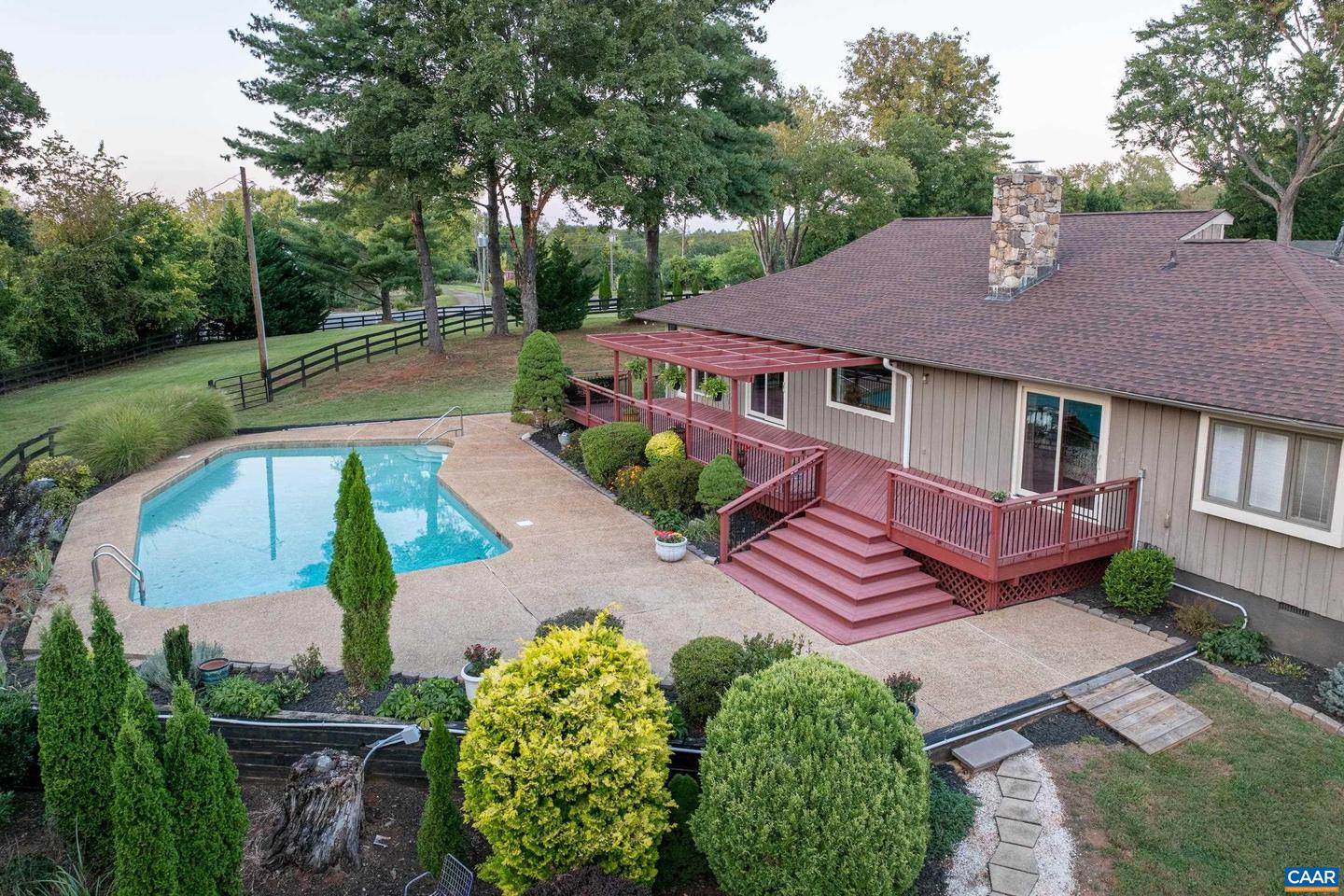 3869 STONY POINT RD, KESWICK, Virginia 22942, 3 Bedrooms Bedrooms, ,2 BathroomsBathrooms,Residential,For sale,3869 STONY POINT RD,669451 MLS # 669451