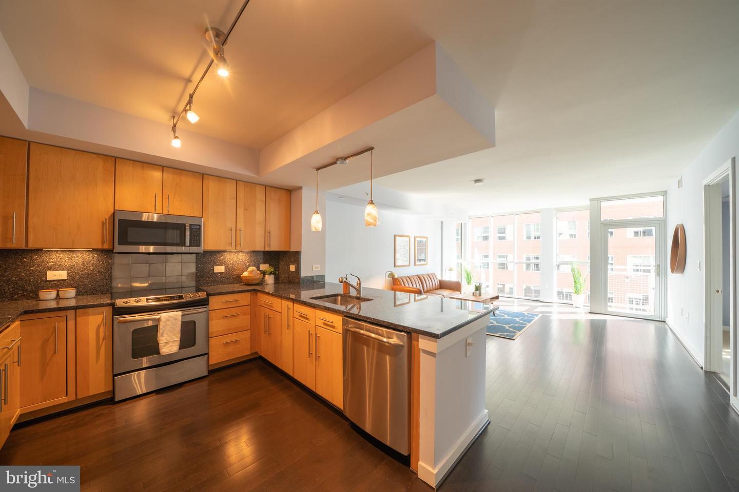1025 1ST ST SE #611, WASHINGTON, District Of Columbia 20003, 2 Bedrooms Bedrooms, ,2 BathroomsBathrooms,Residential,For sale,1025 1ST ST SE #611,DCDC2224818 MLS # DCDC2224818