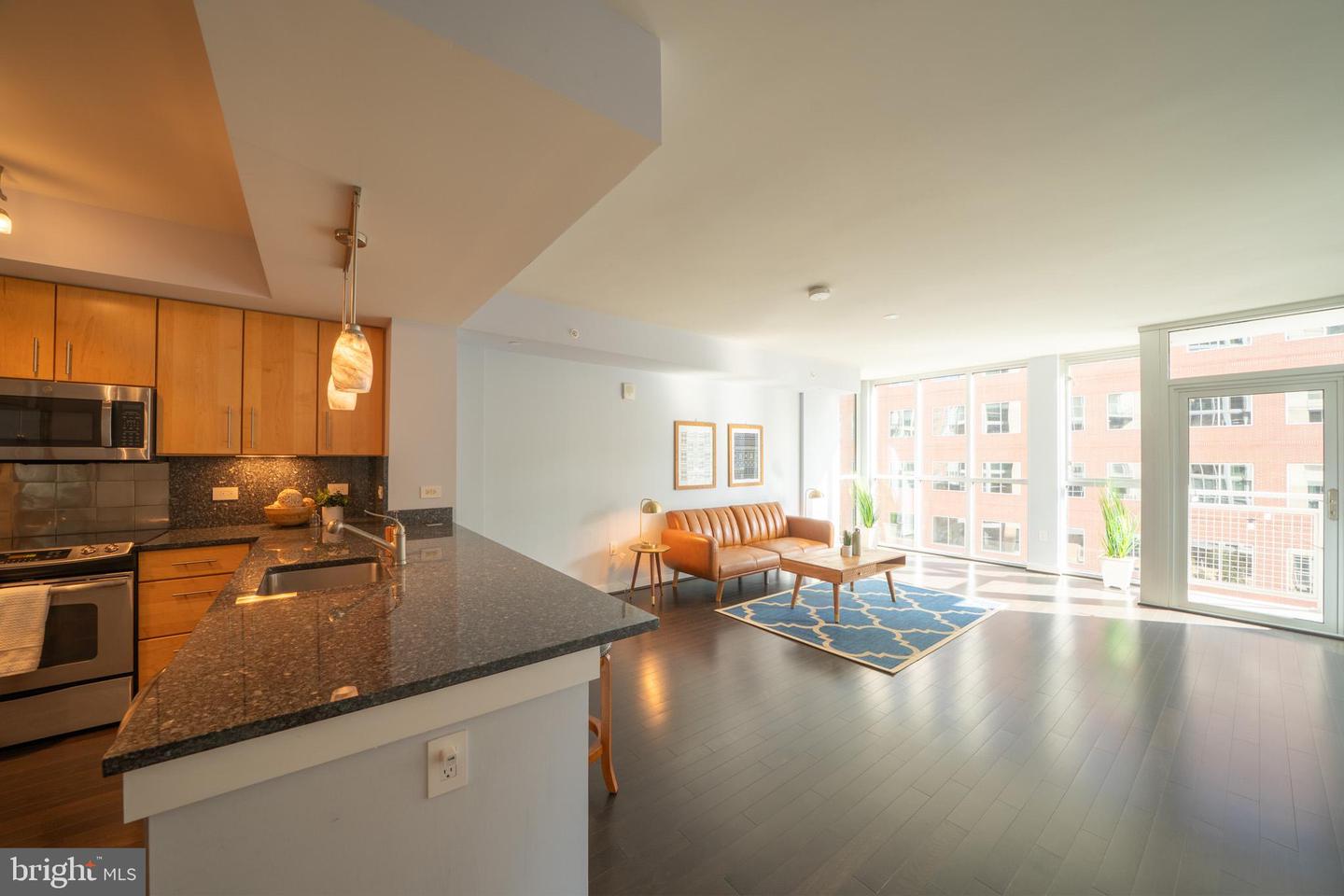 1025 1ST ST SE #611, WASHINGTON, District Of Columbia 20003, 2 Bedrooms Bedrooms, ,2 BathroomsBathrooms,Residential,For sale,1025 1ST ST SE #611,DCDC2224818 MLS # DCDC2224818