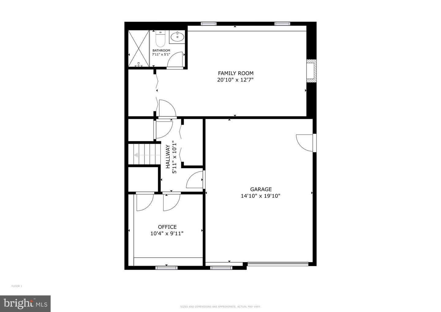 11706 INNISBROOK CIR, FREDERICKSBURG, Virginia 22407, 4 Bedrooms Bedrooms, ,3 BathroomsBathrooms,Residential,For sale,11706 INNISBROOK CIR,VASP2036568 MLS # VASP2036568