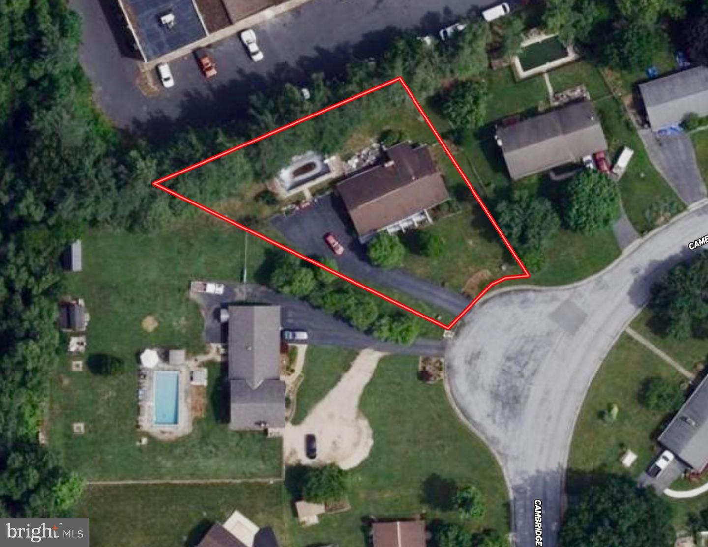 310 CAMBRIDGE DR #1, STUARTS DRAFT, Virginia 24477, 2 Bedrooms Bedrooms, ,2 BathroomsBathrooms,Residential,For sale,310 CAMBRIDGE DR #1,VAAG2002668 MLS # VAAG2002668