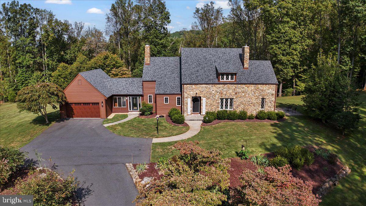 181 MOBLEY MTN RD, AMHERST, Virginia 24521, ,1 BathroomBathrooms,Residential,For sale,181 MOBLEY MTN RD,VAAH2000084 MLS # VAAH2000084