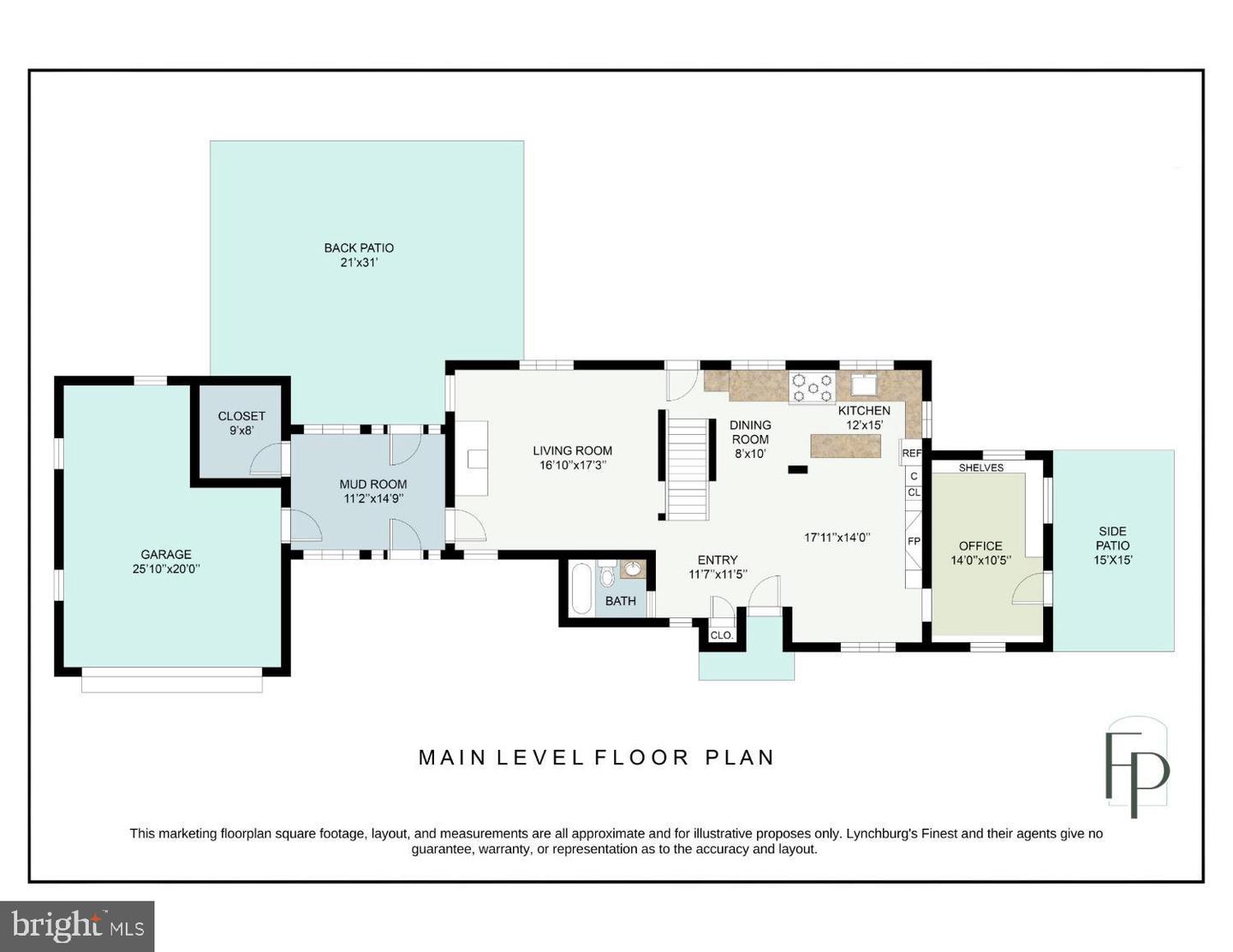 181 MOBLEY MTN RD, AMHERST, Virginia 24521, ,1 BathroomBathrooms,Residential,For sale,181 MOBLEY MTN RD,VAAH2000084 MLS # VAAH2000084