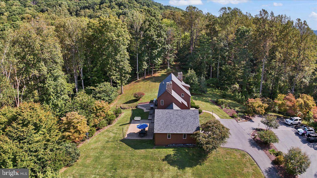 181 MOBLEY MTN RD, AMHERST, Virginia 24521, ,1 BathroomBathrooms,Residential,For sale,181 MOBLEY MTN RD,VAAH2000084 MLS # VAAH2000084