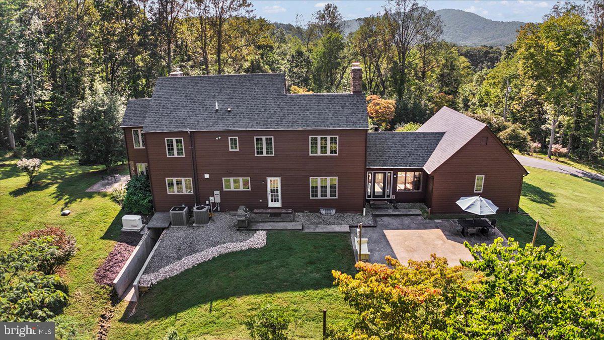 181 MOBLEY MTN RD, AMHERST, Virginia 24521, ,1 BathroomBathrooms,Residential,For sale,181 MOBLEY MTN RD,VAAH2000084 MLS # VAAH2000084