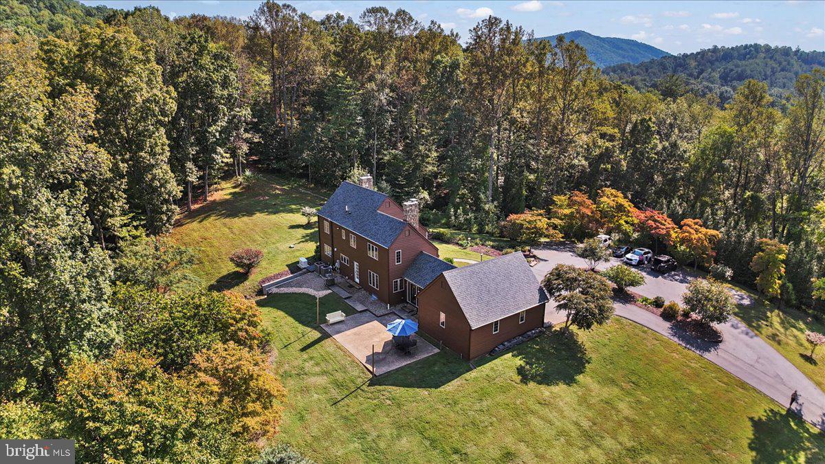 181 MOBLEY MTN RD, AMHERST, Virginia 24521, ,1 BathroomBathrooms,Residential,For sale,181 MOBLEY MTN RD,VAAH2000084 MLS # VAAH2000084