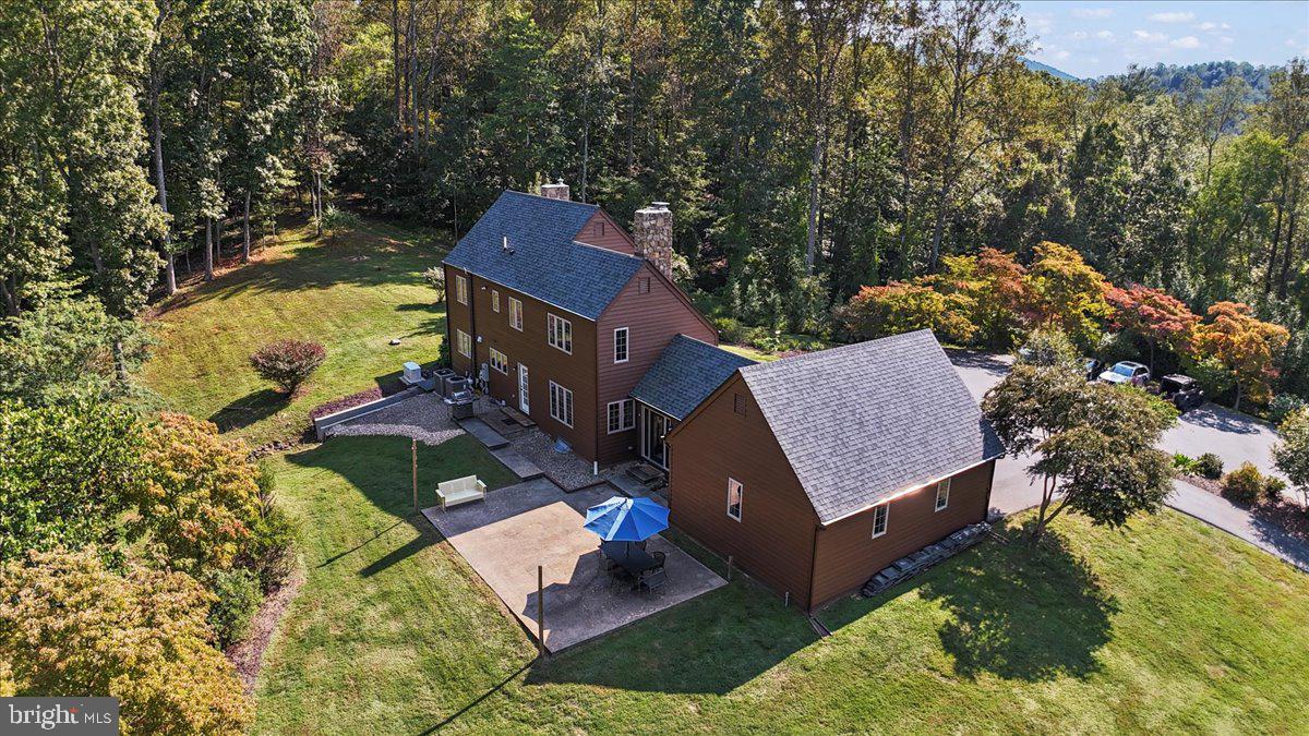 181 MOBLEY MTN RD, AMHERST, Virginia 24521, ,1 BathroomBathrooms,Residential,For sale,181 MOBLEY MTN RD,VAAH2000084 MLS # VAAH2000084