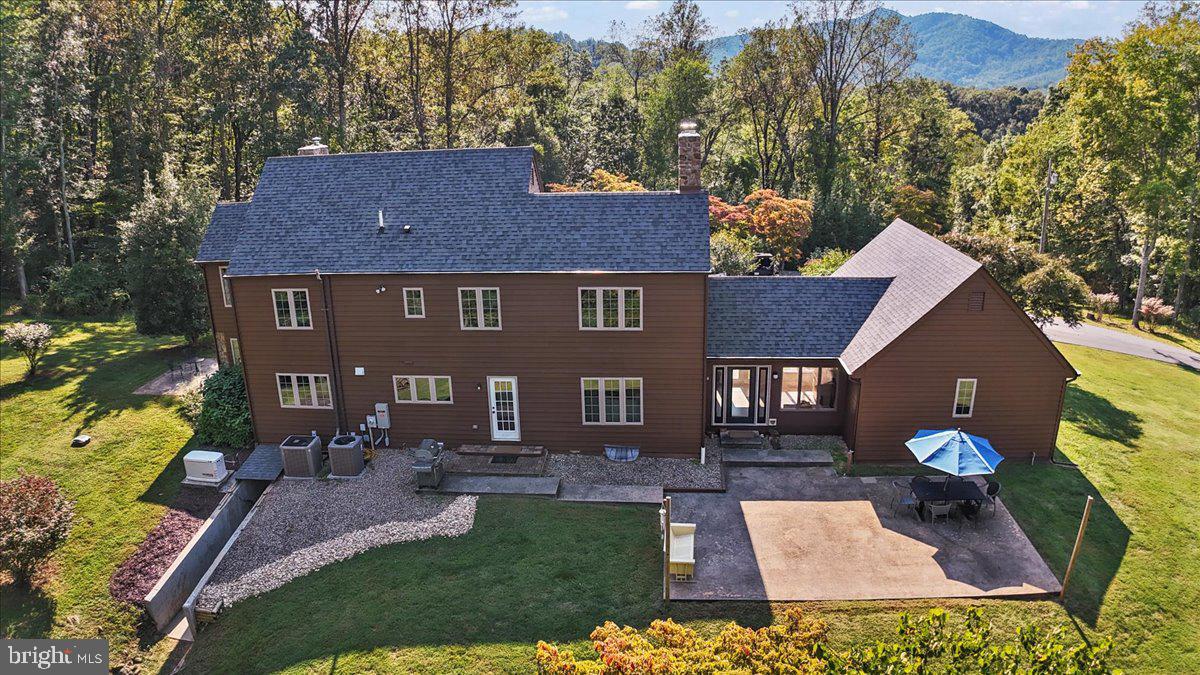 181 MOBLEY MTN RD, AMHERST, Virginia 24521, ,1 BathroomBathrooms,Residential,For sale,181 MOBLEY MTN RD,VAAH2000084 MLS # VAAH2000084