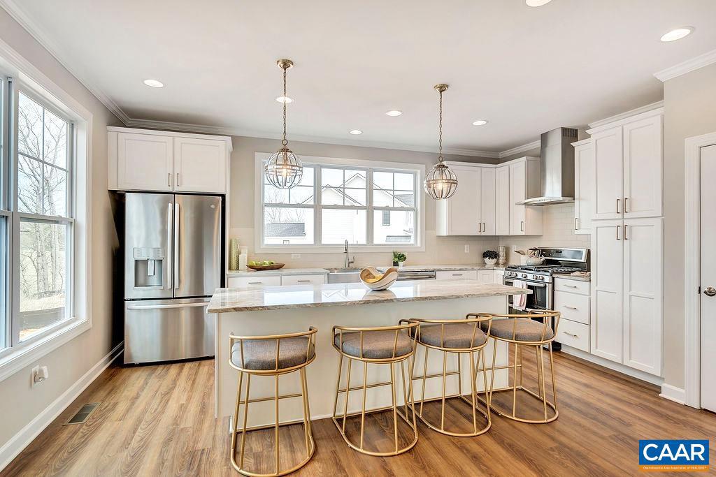 160D CLIFFSTONE BLVD, CHARLOTTESVILLE, Virginia 22911, 4 Bedrooms Bedrooms, ,3 BathroomsBathrooms,Residential,For sale,160D CLIFFSTONE BLVD,669511 MLS # 669511