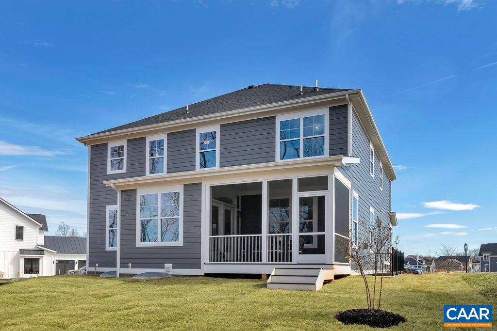 160D CLIFFSTONE BLVD, CHARLOTTESVILLE, Virginia 22911, 4 Bedrooms Bedrooms, ,3 BathroomsBathrooms,Residential,For sale,160D CLIFFSTONE BLVD,669511 MLS # 669511