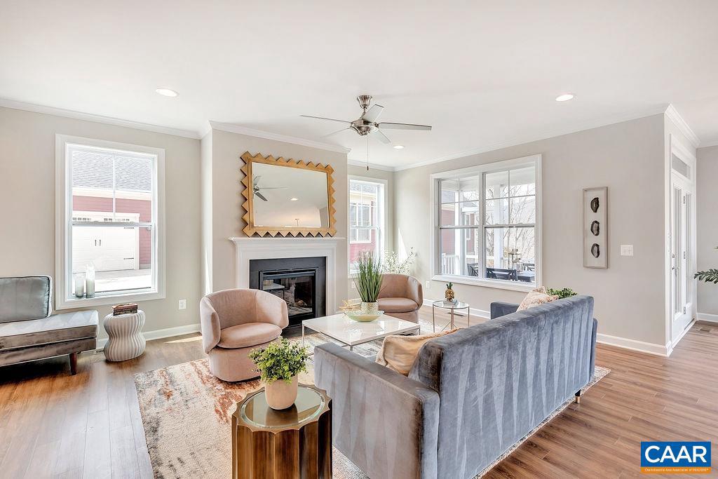160D CLIFFSTONE BLVD, CHARLOTTESVILLE, Virginia 22911, 4 Bedrooms Bedrooms, ,3 BathroomsBathrooms,Residential,For sale,160D CLIFFSTONE BLVD,669511 MLS # 669511