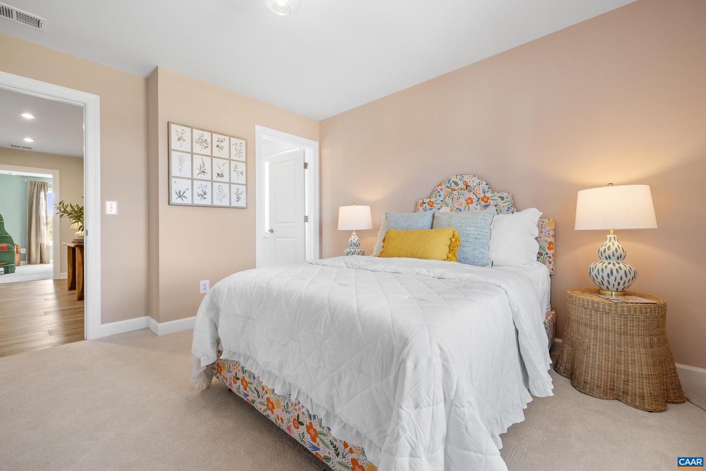 34F FOWLER ST, CHARLOTTESVILLE, Virginia 22901, 4 Bedrooms Bedrooms, ,3 BathroomsBathrooms,Residential,For sale,34F FOWLER ST,669514 MLS # 669514