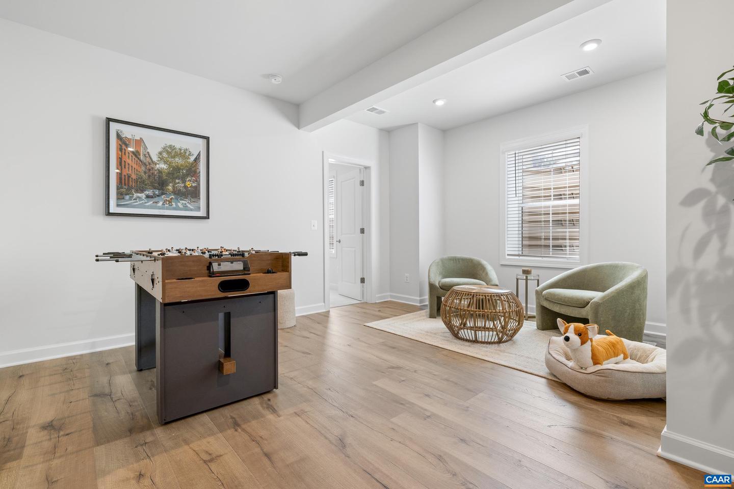 34F FOWLER ST, CHARLOTTESVILLE, Virginia 22901, 4 Bedrooms Bedrooms, ,3 BathroomsBathrooms,Residential,For sale,34F FOWLER ST,669514 MLS # 669514