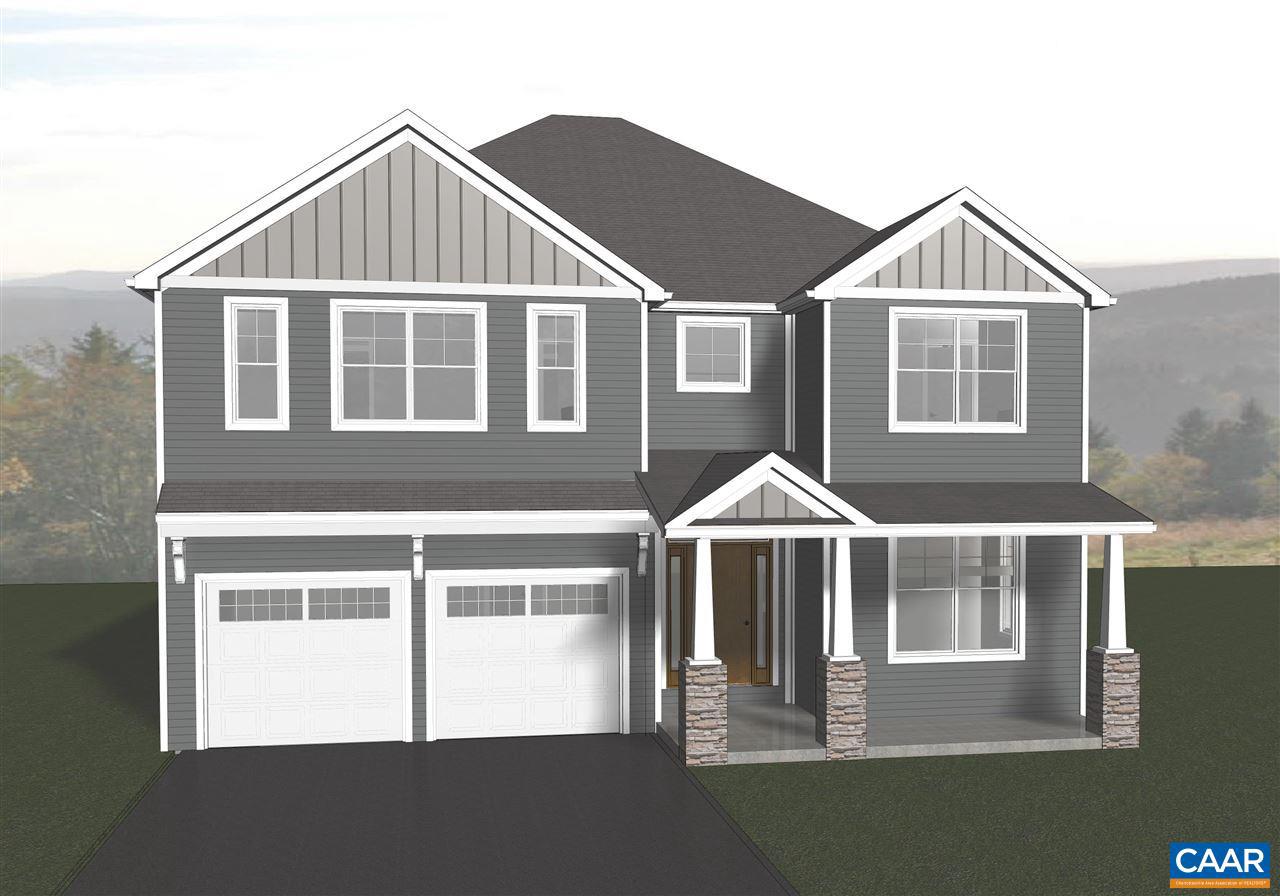 34F FOWLER ST, CHARLOTTESVILLE, Virginia 22901, 4 Bedrooms Bedrooms, ,3 BathroomsBathrooms,Residential,For sale,34F FOWLER ST,669514 MLS # 669514