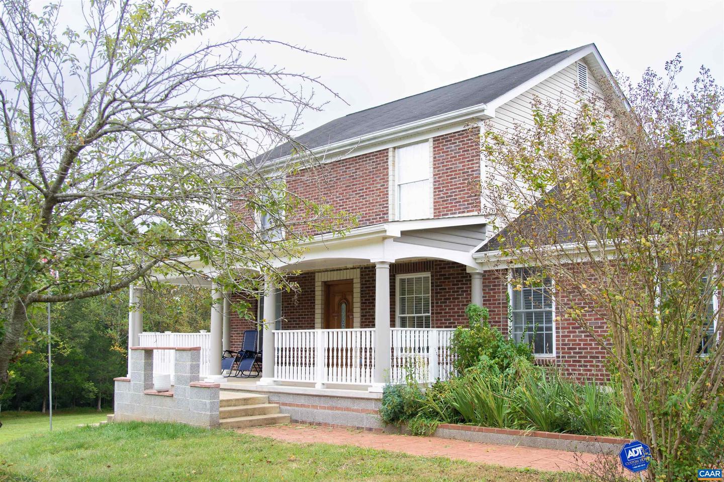 15760 FOX CHASE LN, CULPEPER, Virginia 22701, 4 Bedrooms Bedrooms, ,4 BathroomsBathrooms,Residential,For sale,15760 FOX CHASE LN,669519 MLS # 669519
