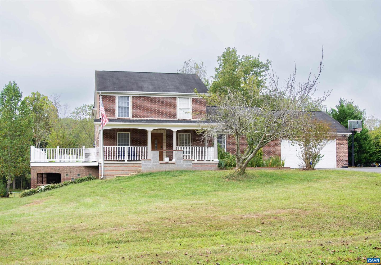 15760 FOX CHASE LN, CULPEPER, Virginia 22701, 4 Bedrooms Bedrooms, ,4 BathroomsBathrooms,Residential,For sale,15760 FOX CHASE LN,669519 MLS # 669519