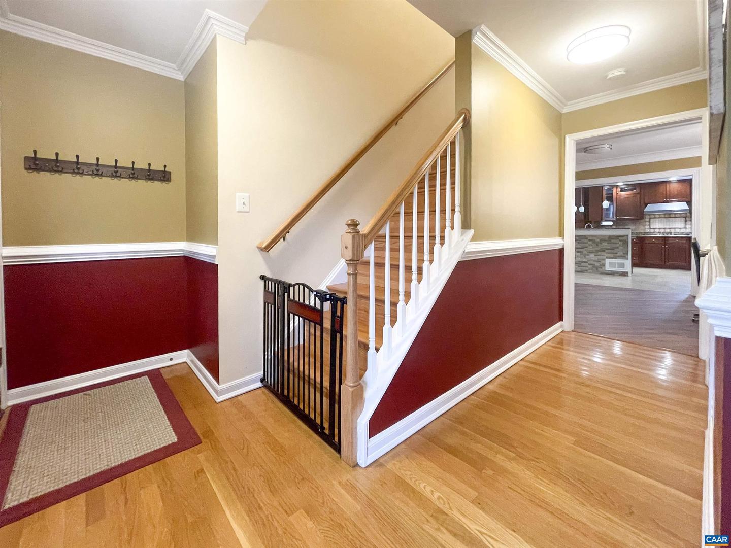 15760 FOX CHASE LN, CULPEPER, Virginia 22701, 4 Bedrooms Bedrooms, ,4 BathroomsBathrooms,Residential,For sale,15760 FOX CHASE LN,669519 MLS # 669519