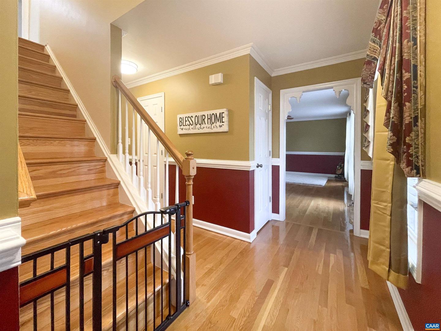 15760 FOX CHASE LN, CULPEPER, Virginia 22701, 4 Bedrooms Bedrooms, ,4 BathroomsBathrooms,Residential,For sale,15760 FOX CHASE LN,669519 MLS # 669519
