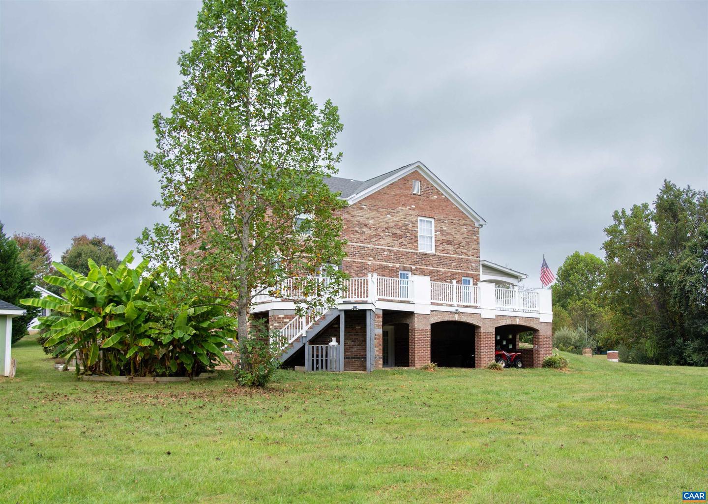 15760 FOX CHASE LN, CULPEPER, Virginia 22701, 4 Bedrooms Bedrooms, ,4 BathroomsBathrooms,Residential,For sale,15760 FOX CHASE LN,669519 MLS # 669519