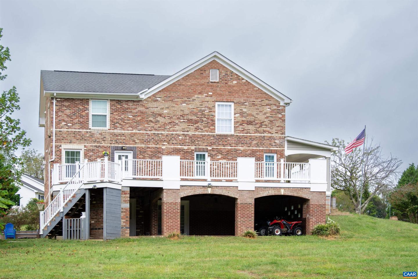 15760 FOX CHASE LN, CULPEPER, Virginia 22701, 4 Bedrooms Bedrooms, ,4 BathroomsBathrooms,Residential,For sale,15760 FOX CHASE LN,669519 MLS # 669519