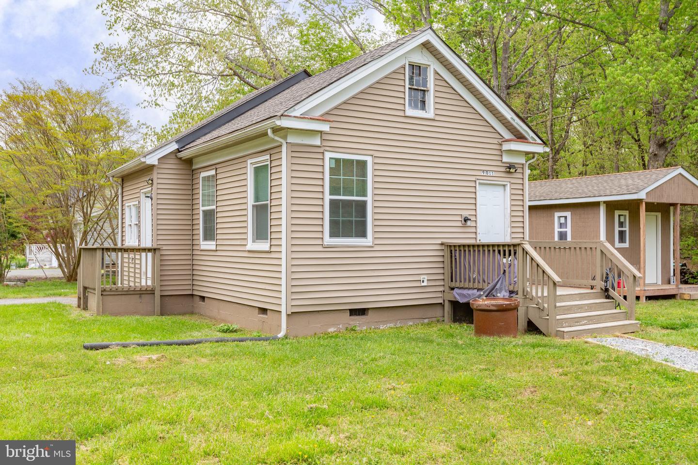 9011 SMITHS BEND RD, FREDERICKSBURG, Virginia 22407, 2 Bedrooms Bedrooms, ,1 BathroomBathrooms,Residential,For sale,9011 SMITHS BEND RD,VASP2032454 MLS # VASP2032454