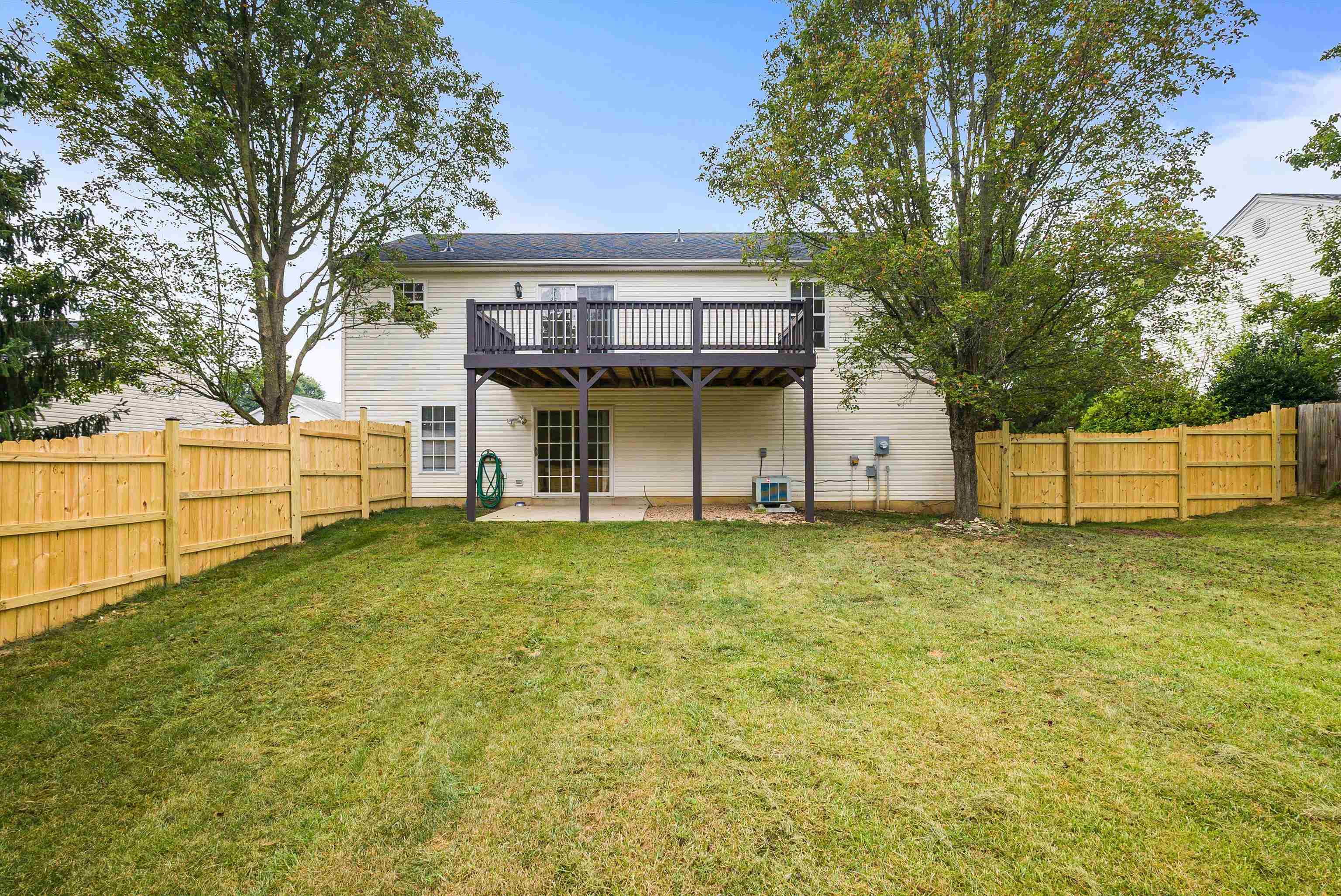 14 CARROLLTON CT, WEYERS CAVE, Virginia 24486, 4 Bedrooms Bedrooms, ,2 BathroomsBathrooms,Residential,14 CARROLLTON CT,669521 MLS # 669521