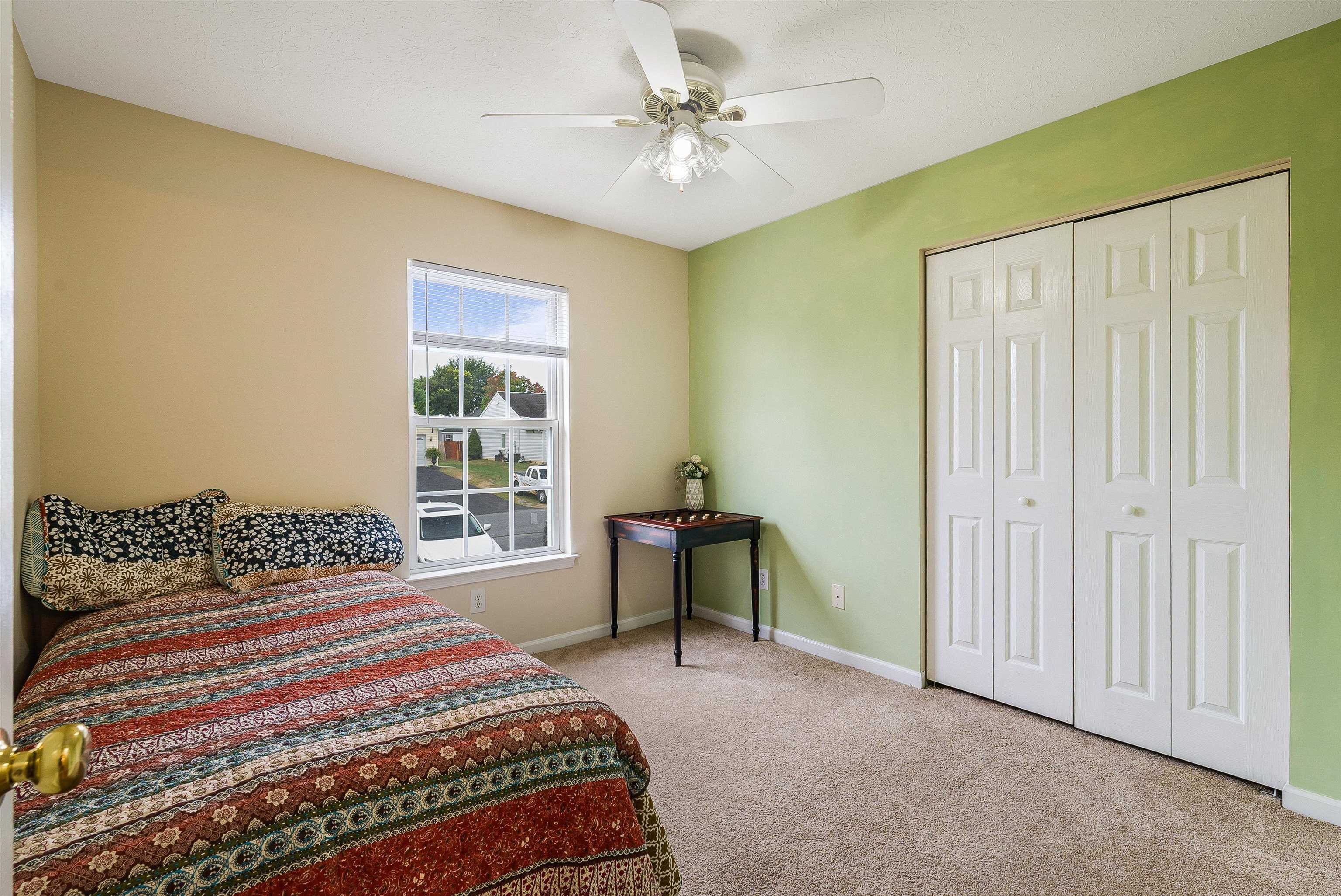 14 CARROLLTON CT, WEYERS CAVE, Virginia 24486, 4 Bedrooms Bedrooms, ,2 BathroomsBathrooms,Residential,14 CARROLLTON CT,669521 MLS # 669521