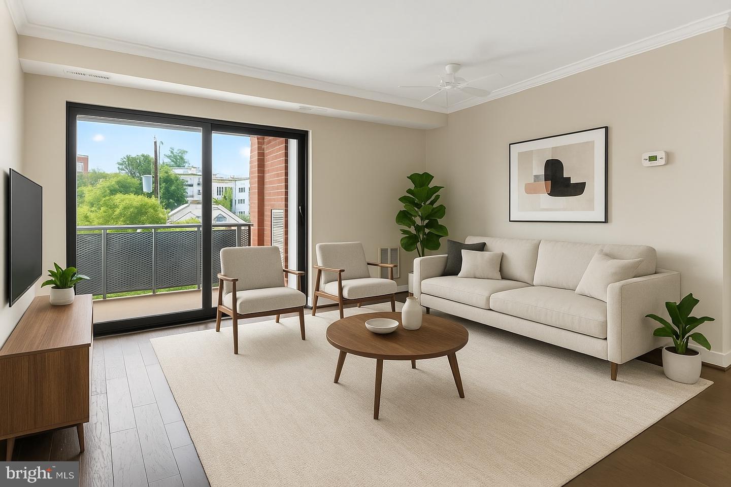 1931 N CLEVELAND ST #409, ARLINGTON, Virginia 22201, 1 Bedroom Bedrooms, ,1 BathroomBathrooms,Residential,For sale,1931 N CLEVELAND ST #409,VAAR2064300 MLS # VAAR2064300