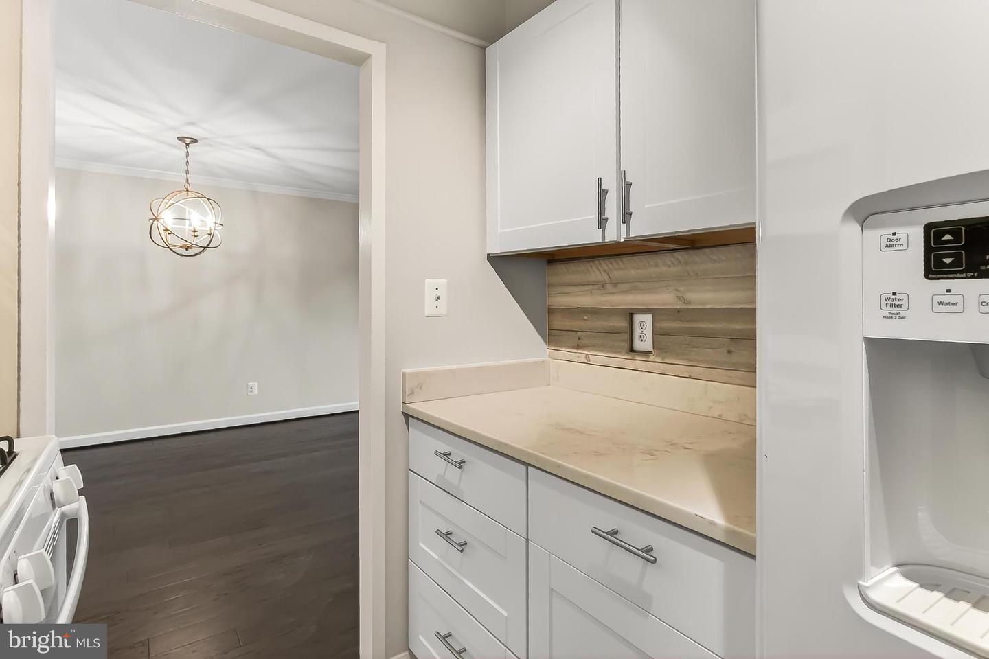 1931 N CLEVELAND ST #409, ARLINGTON, Virginia 22201, 1 Bedroom Bedrooms, ,1 BathroomBathrooms,Residential,For sale,1931 N CLEVELAND ST #409,VAAR2064300 MLS # VAAR2064300