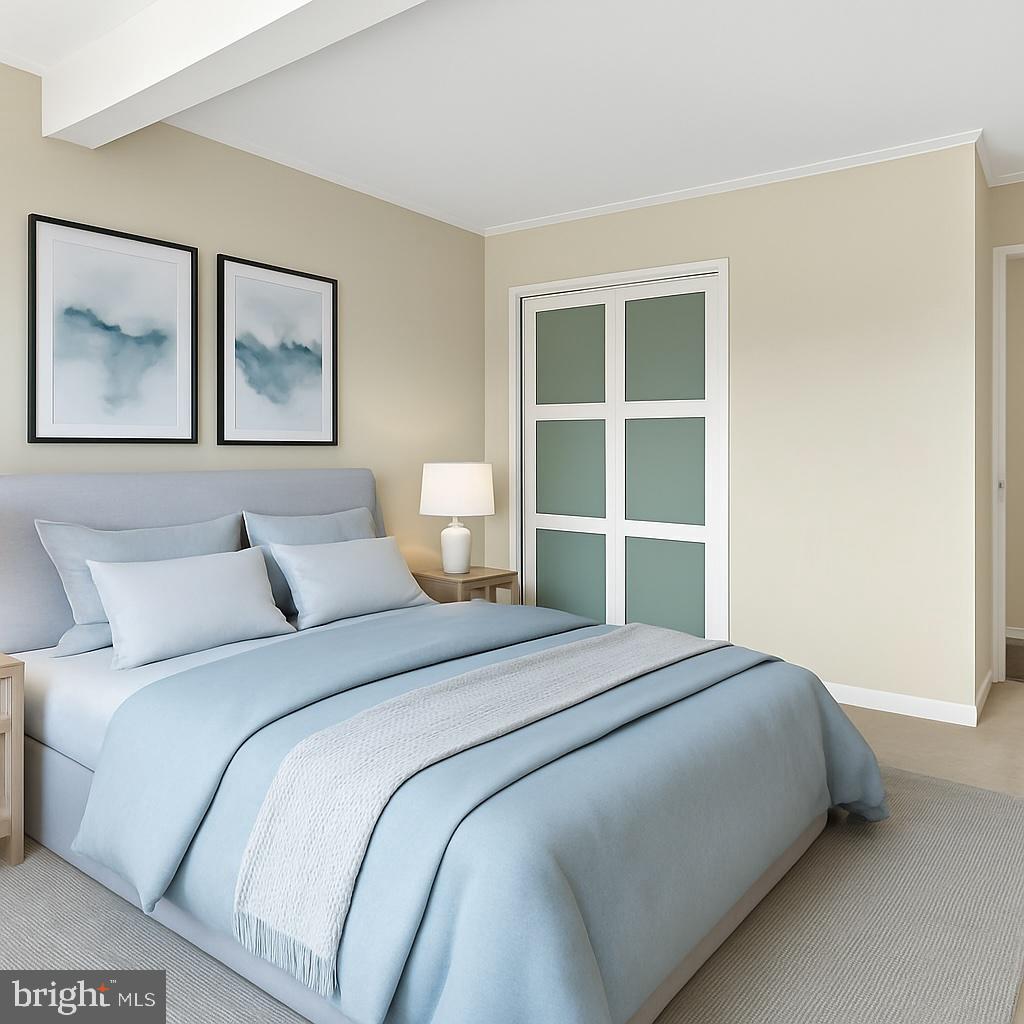 1931 N CLEVELAND ST #409, ARLINGTON, Virginia 22201, 1 Bedroom Bedrooms, ,1 BathroomBathrooms,Residential,For sale,1931 N CLEVELAND ST #409,VAAR2064300 MLS # VAAR2064300