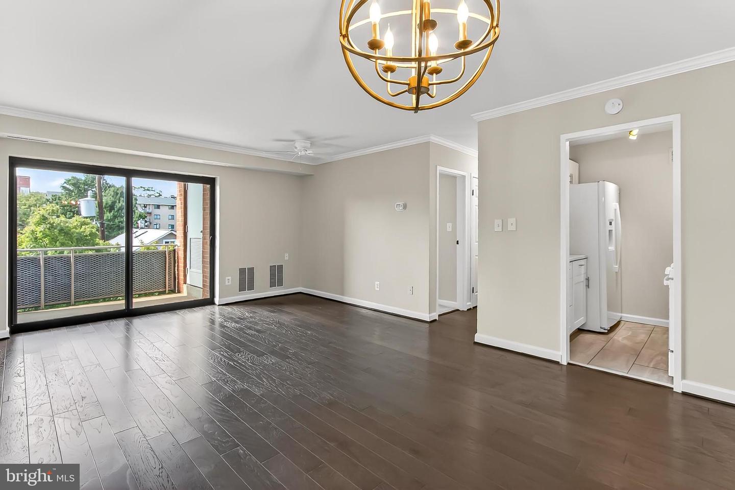 1931 N CLEVELAND ST #409, ARLINGTON, Virginia 22201, 1 Bedroom Bedrooms, ,1 BathroomBathrooms,Residential,For sale,1931 N CLEVELAND ST #409,VAAR2064300 MLS # VAAR2064300