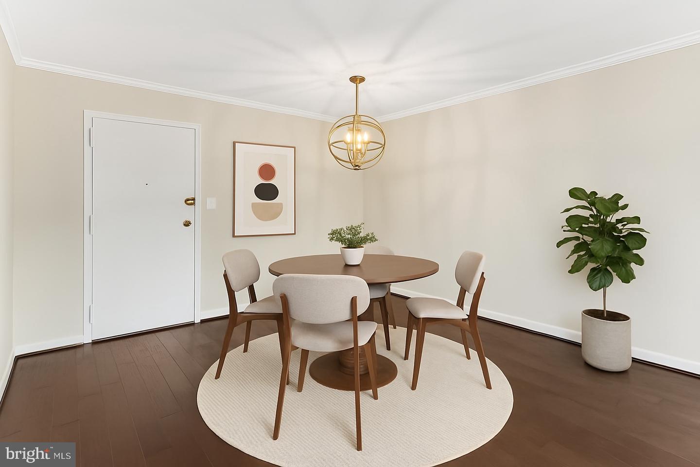 1931 N CLEVELAND ST #409, ARLINGTON, Virginia 22201, 1 Bedroom Bedrooms, ,1 BathroomBathrooms,Residential,For sale,1931 N CLEVELAND ST #409,VAAR2064300 MLS # VAAR2064300