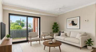 1931 N CLEVELAND ST #409, ARLINGTON, Virginia 22201, 1 Bedroom Bedrooms, ,1 BathroomBathrooms,Residential,For sale,1931 N CLEVELAND ST #409,VAAR2064300 MLS # VAAR2064300