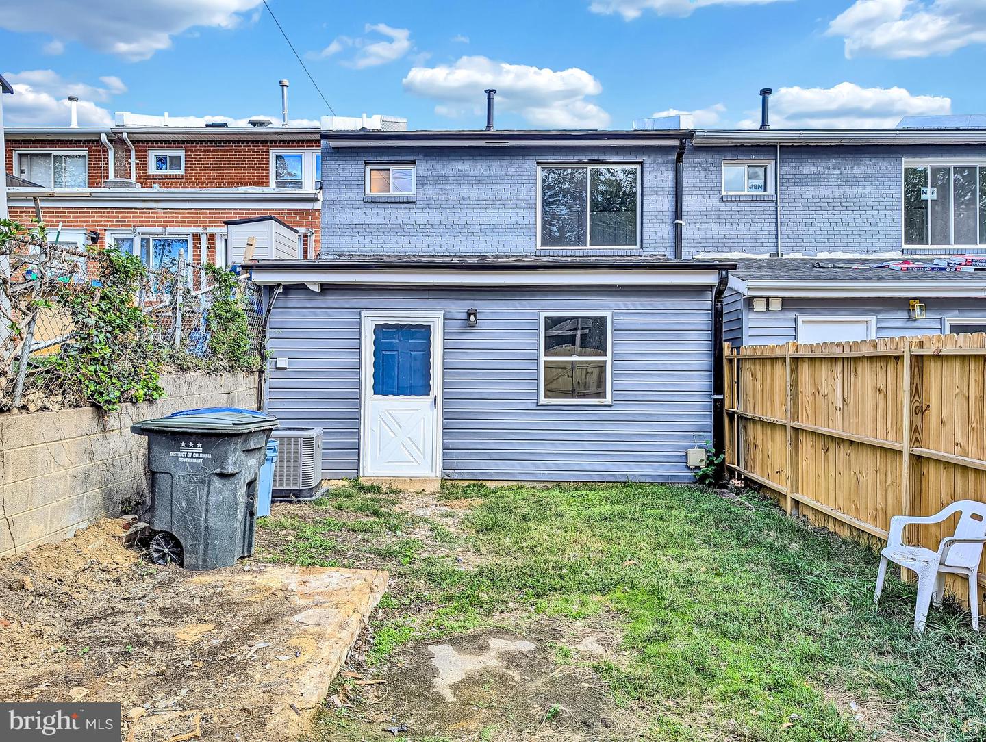2240 15TH ST NE, WASHINGTON, District Of Columbia 20018, 3 Bedrooms Bedrooms, ,2 BathroomsBathrooms,Residential,For sale,2240 15TH ST NE,DCDC2224872 MLS # DCDC2224872