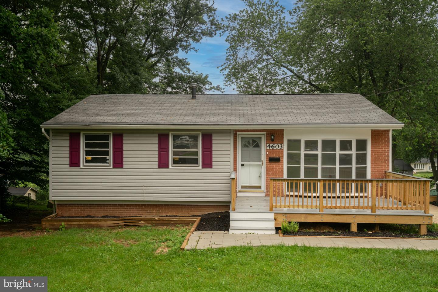 4603 PICOT RD, ALEXANDRIA, Virginia 22310, 4 Bedrooms Bedrooms, ,2 BathroomsBathrooms,Residential,For sale,4603 PICOT RD,VAFX2269994 MLS # VAFX2269994