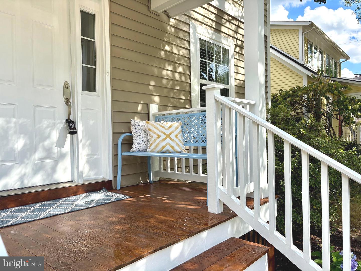202 W GEORGE MASON RD, FALLS CHURCH, Virginia 22046, 4 Bedrooms Bedrooms, 14 Rooms Rooms,3 BathroomsBathrooms,Residential,For sale,202 W GEORGE MASON RD,VAFA2003238 MLS # VAFA2003238