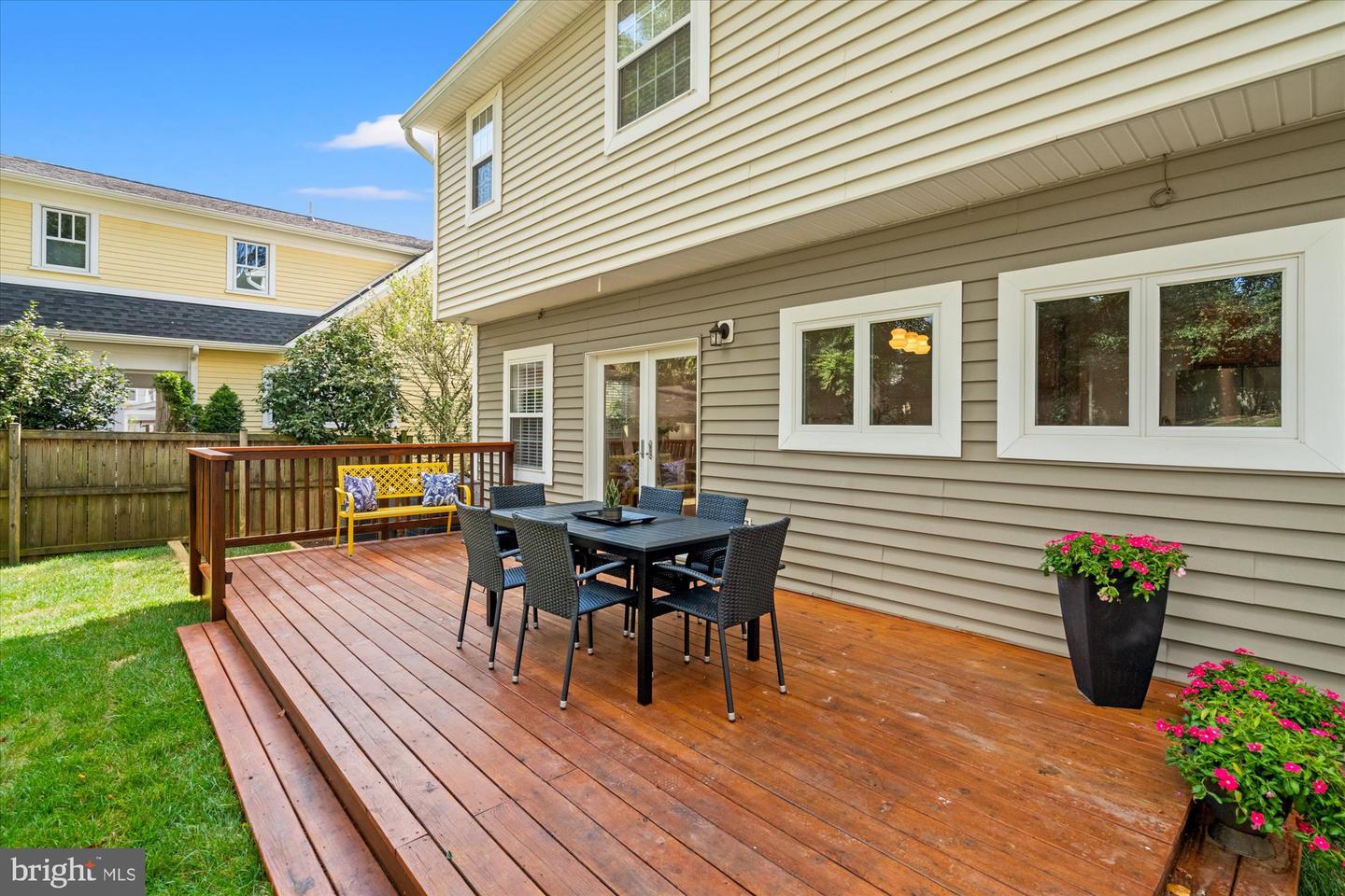 202 W GEORGE MASON RD, FALLS CHURCH, Virginia 22046, 4 Bedrooms Bedrooms, 14 Rooms Rooms,3 BathroomsBathrooms,Residential,For sale,202 W GEORGE MASON RD,VAFA2003238 MLS # VAFA2003238