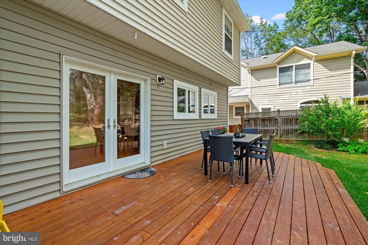 202 W GEORGE MASON RD, FALLS CHURCH, Virginia 22046, 4 Bedrooms Bedrooms, 14 Rooms Rooms,3 BathroomsBathrooms,Residential,For sale,202 W GEORGE MASON RD,VAFA2003238 MLS # VAFA2003238