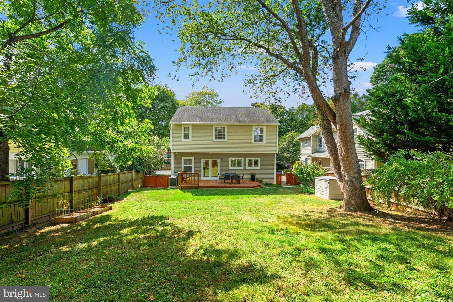 202 W GEORGE MASON RD, FALLS CHURCH, Virginia 22046, 4 Bedrooms Bedrooms, 14 Rooms Rooms,3 BathroomsBathrooms,Residential,For sale,202 W GEORGE MASON RD,VAFA2003238 MLS # VAFA2003238