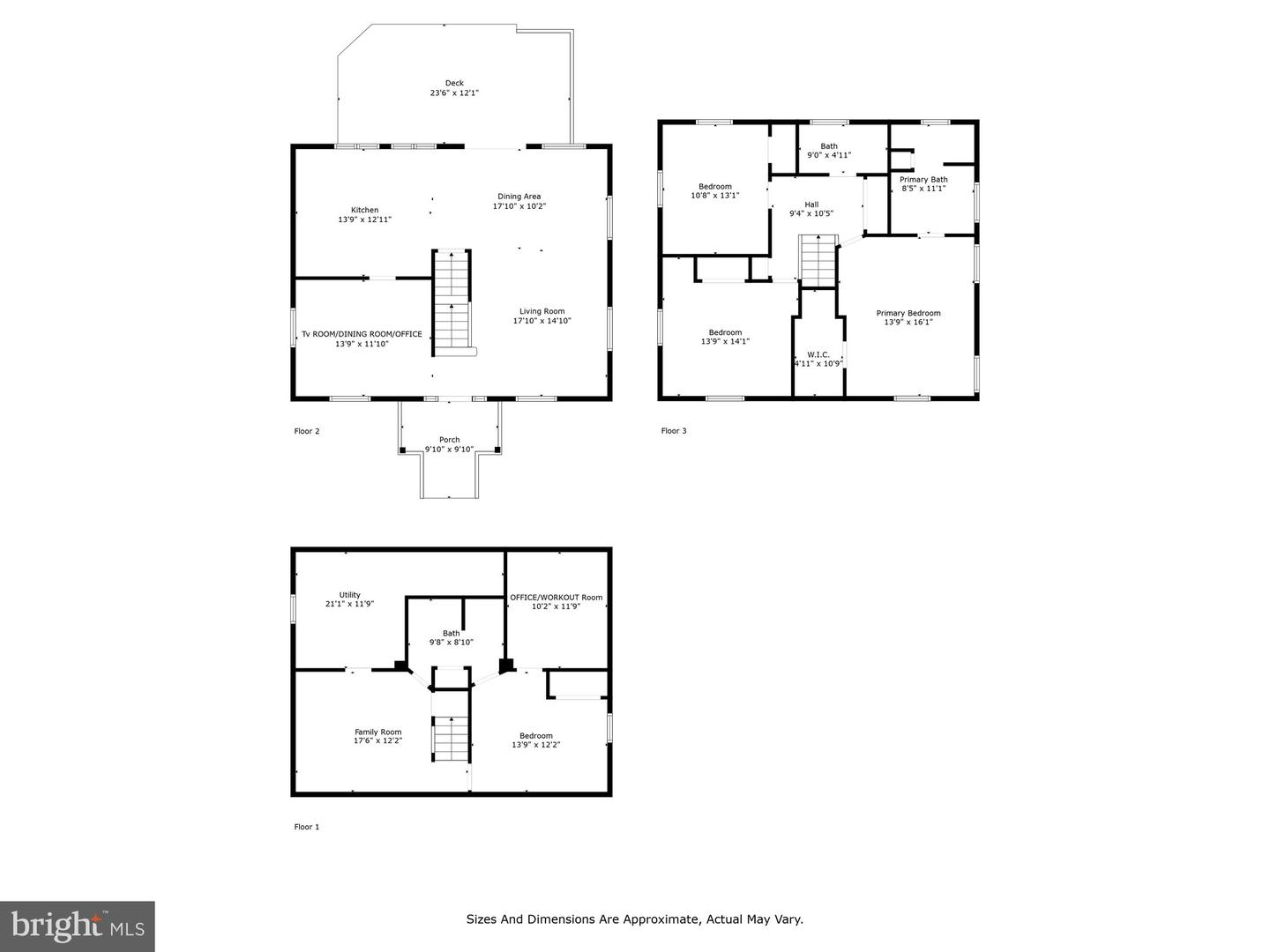 202 W GEORGE MASON RD, FALLS CHURCH, Virginia 22046, 4 Bedrooms Bedrooms, 14 Rooms Rooms,3 BathroomsBathrooms,Residential,For sale,202 W GEORGE MASON RD,VAFA2003238 MLS # VAFA2003238