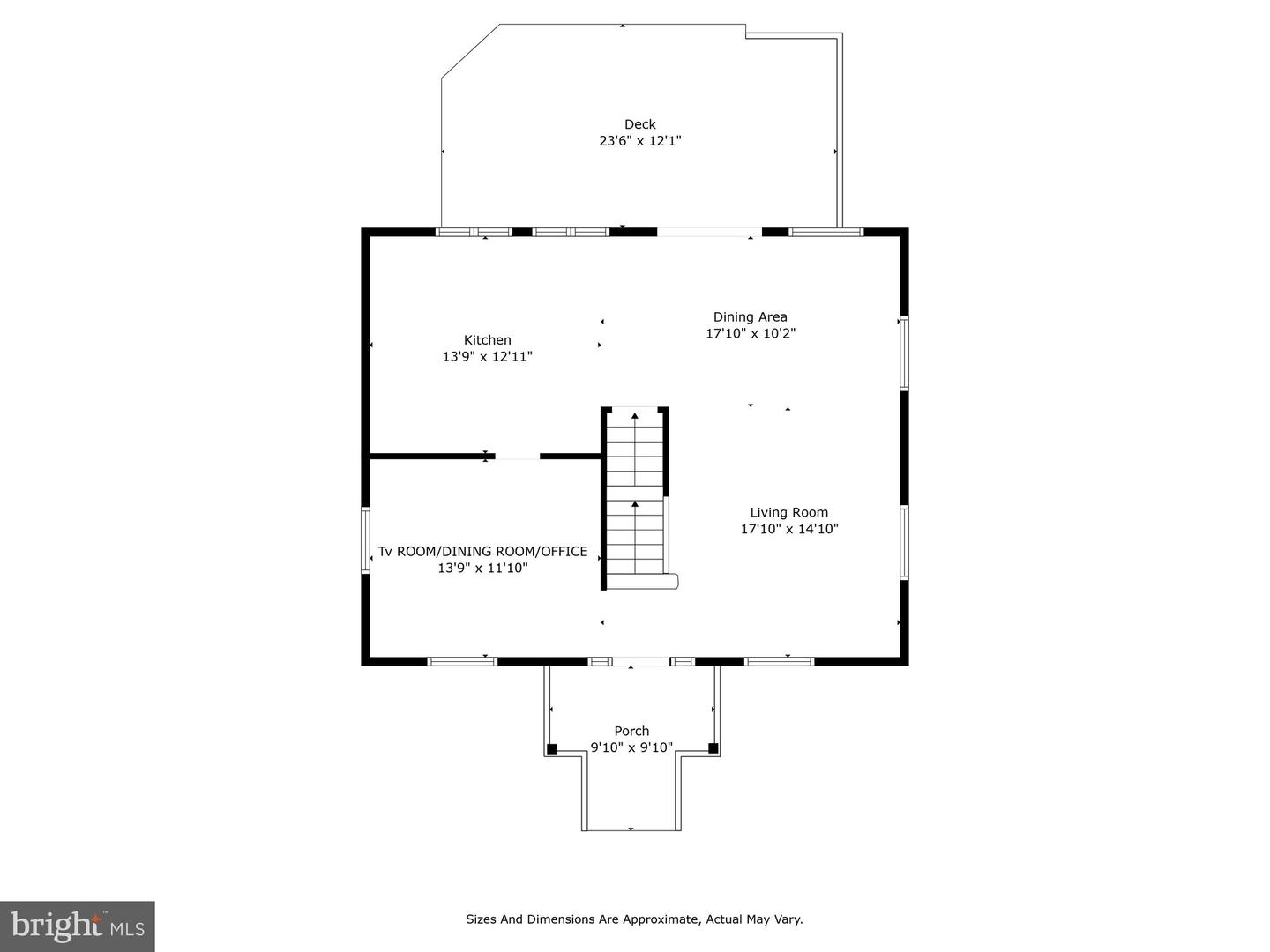 202 W GEORGE MASON RD, FALLS CHURCH, Virginia 22046, 4 Bedrooms Bedrooms, 14 Rooms Rooms,3 BathroomsBathrooms,Residential,For sale,202 W GEORGE MASON RD,VAFA2003238 MLS # VAFA2003238