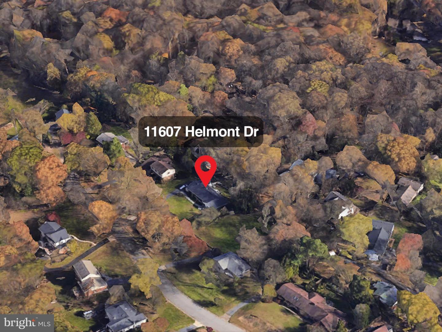 11607 HELMONT DR, OAKTON, Virginia 22124, 4 Bedrooms Bedrooms, ,2 BathroomsBathrooms,Residential,For sale,11607 HELMONT DR,VAFX2263330 MLS # VAFX2263330