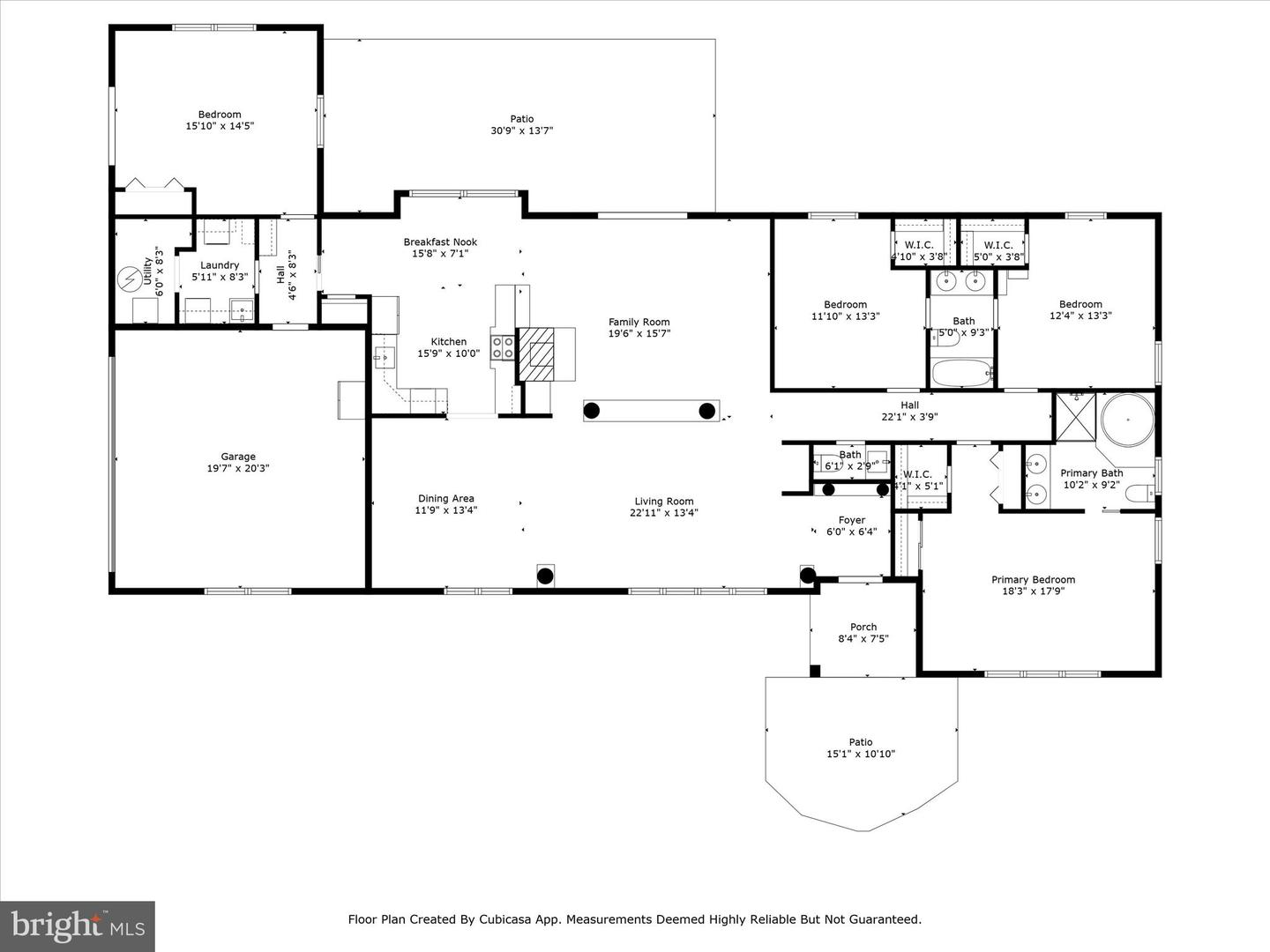 11607 HELMONT DR, OAKTON, Virginia 22124, 4 Bedrooms Bedrooms, ,2 BathroomsBathrooms,Residential,For sale,11607 HELMONT DR,VAFX2263330 MLS # VAFX2263330