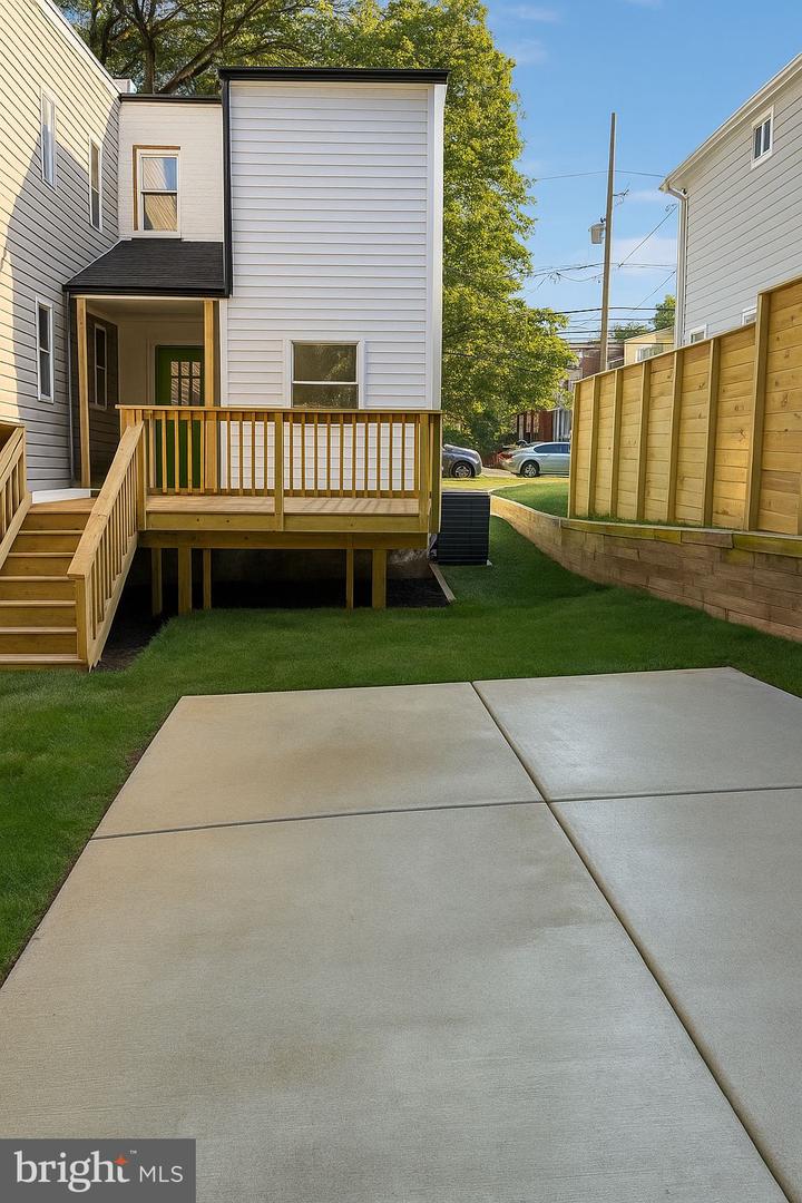 1416 KEARNY ST NE, WASHINGTON, District Of Columbia 20017, 4 Bedrooms Bedrooms, ,2 BathroomsBathrooms,Residential,For sale,1416 KEARNY ST NE,DCDC2221364 MLS # DCDC2221364