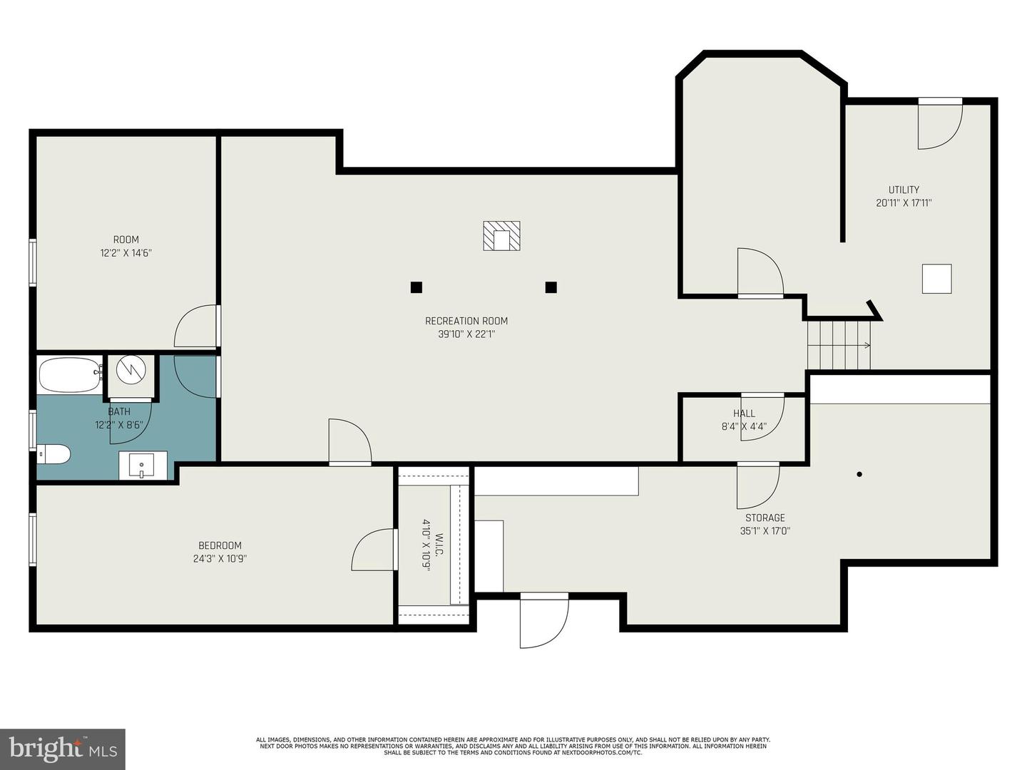 2 HUNTERS CT, FREDERICKSBURG, Virginia 22405, 4 Bedrooms Bedrooms, ,3 BathroomsBathrooms,Residential,For sale,2 HUNTERS CT,VAST2042568 MLS # VAST2042568