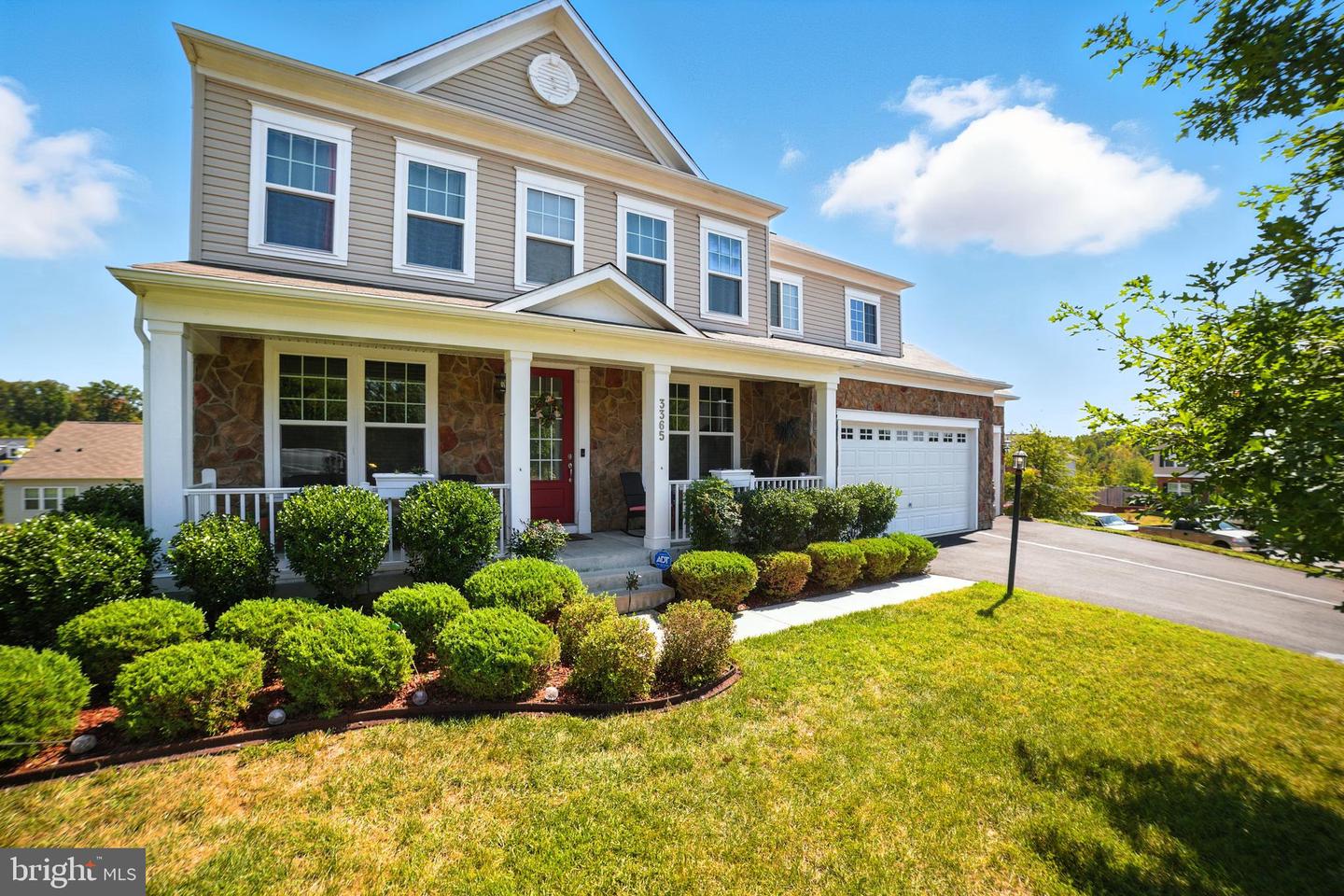3365 SOARING CIR, WOODBRIDGE, Virginia 22193, 5 Bedrooms Bedrooms, ,4 BathroomsBathrooms,Residential,For sale,3365 SOARING CIR,VAPW2104030 MLS # VAPW2104030