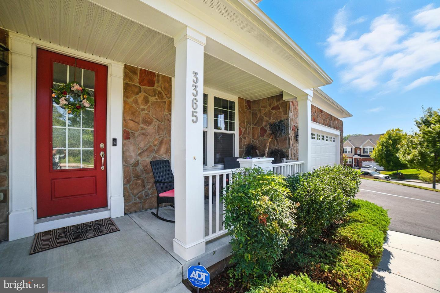 3365 SOARING CIR, WOODBRIDGE, Virginia 22193, 5 Bedrooms Bedrooms, ,4 BathroomsBathrooms,Residential,For sale,3365 SOARING CIR,VAPW2104030 MLS # VAPW2104030